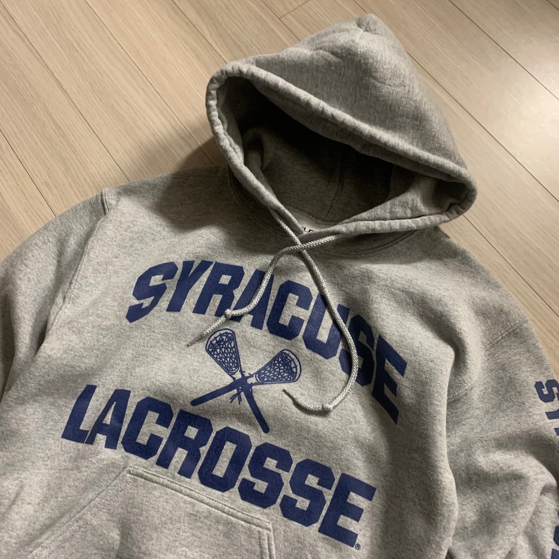 Gildan hood T. S 상품이미지2