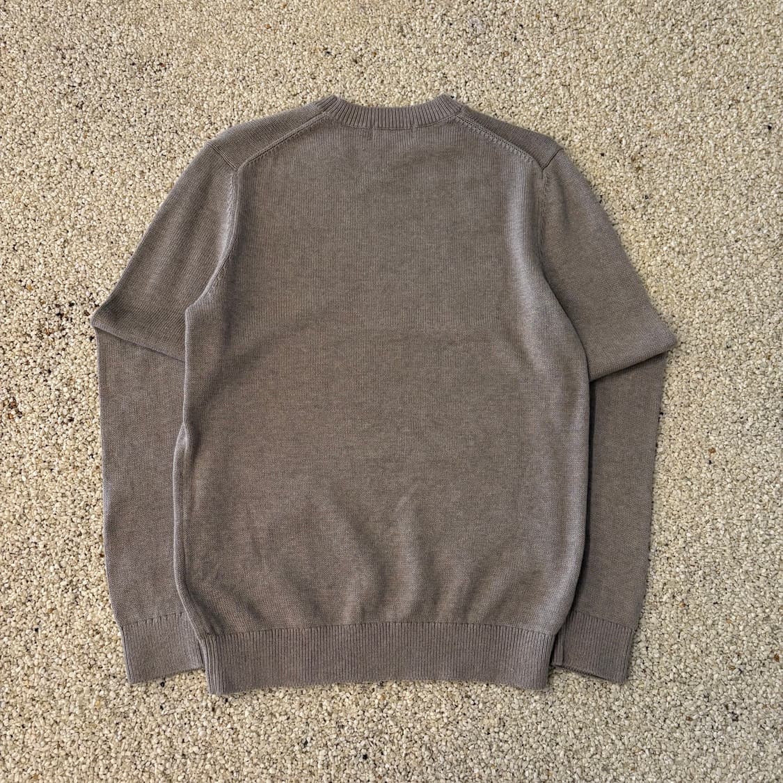 폴로 긴팔 니트⭐️892 상품이미지4