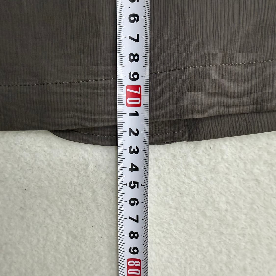 95 핑 시어서커 블레이저 자켓 0420T 상품이미지6
