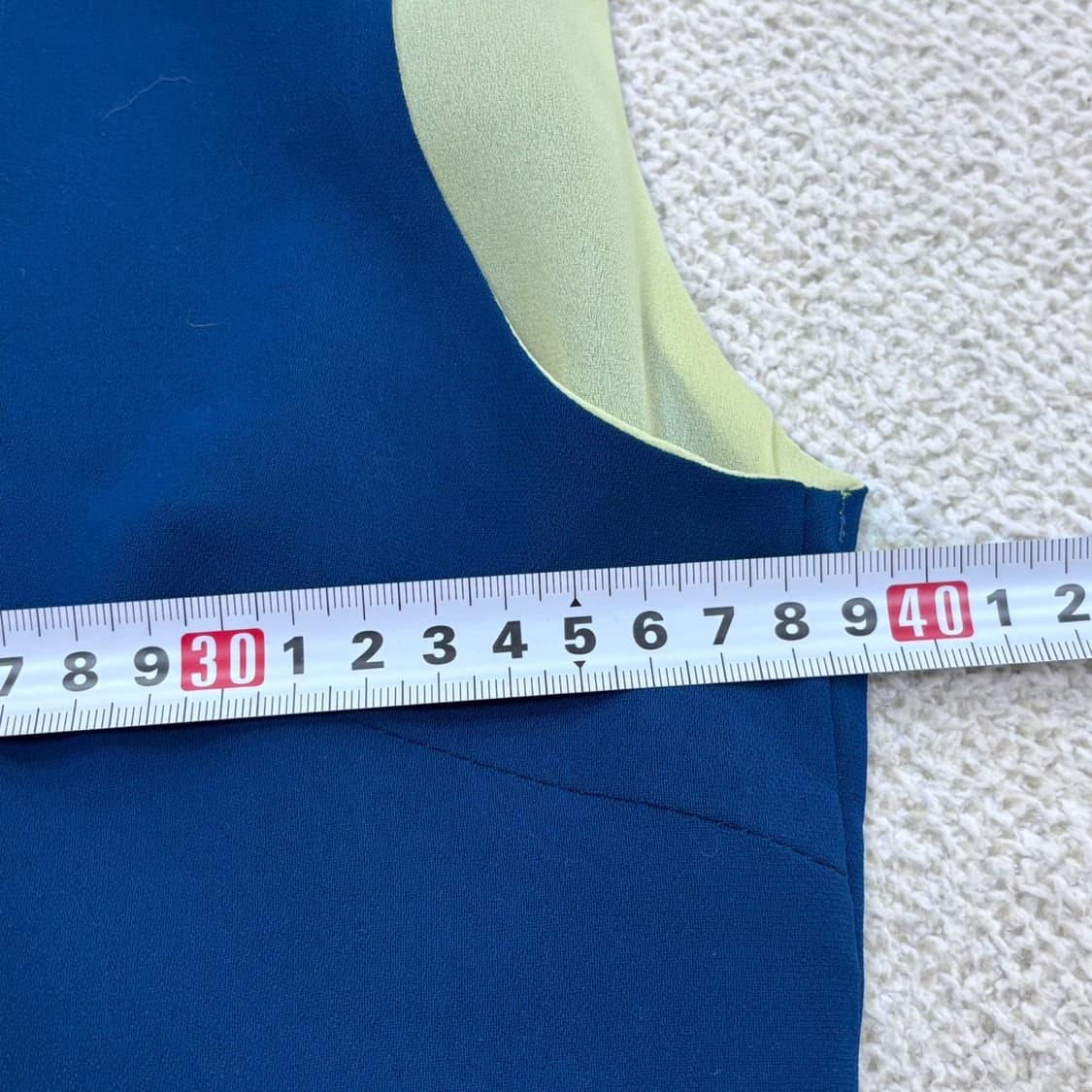 85-94-160 나이스클랍 나시 원피스 0414E 상품이미지6