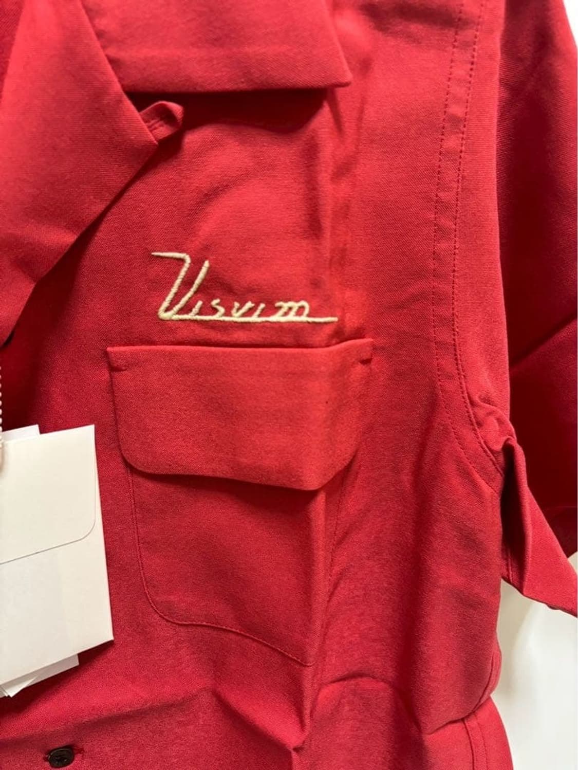 26ss JUDD S/S  SHIRT 상품이미지2