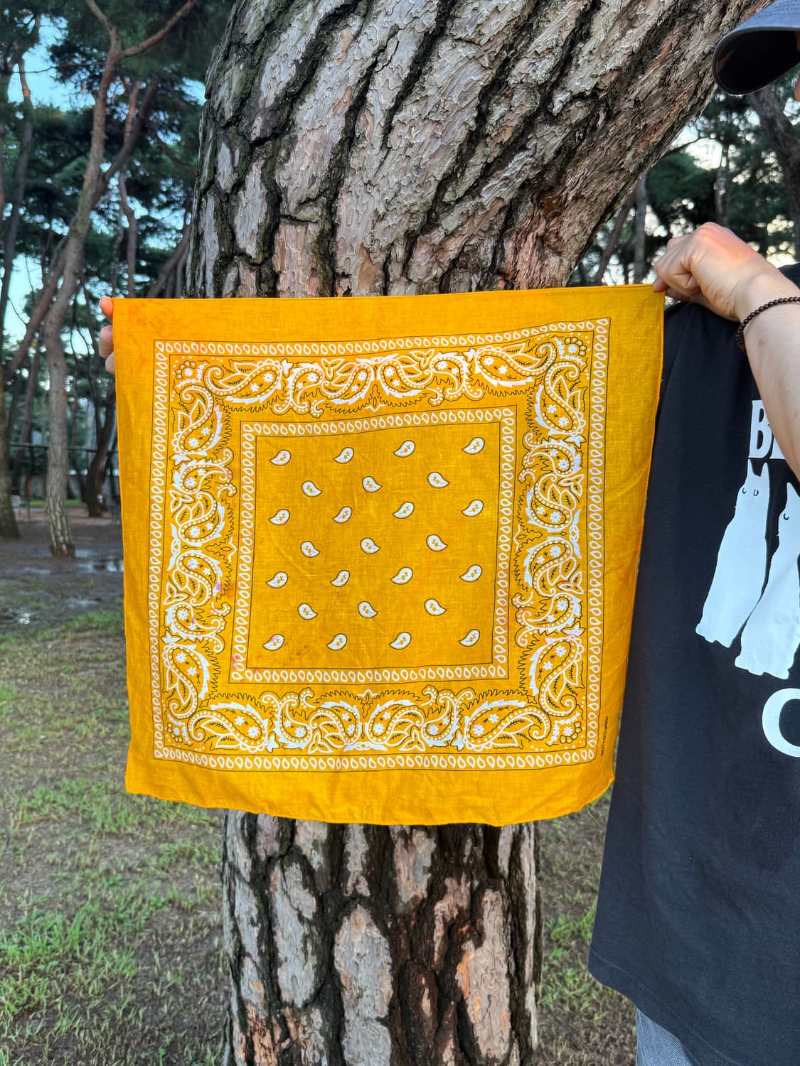 Usa bandana 반다나 상품이미지4