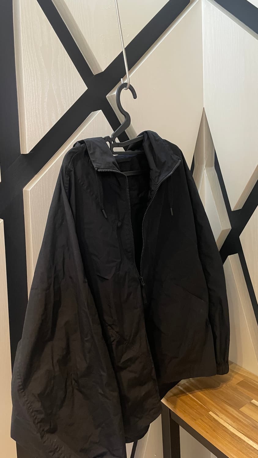 유니클로 u 바람막이 103 상품이미지1