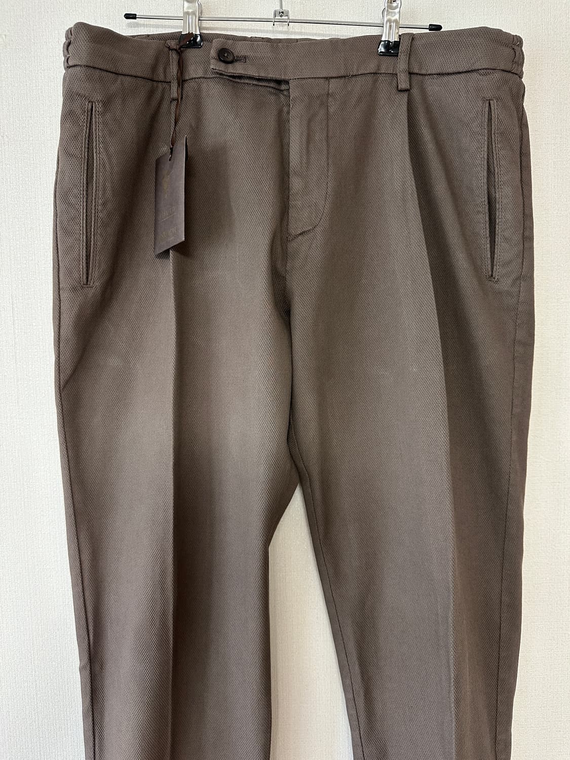 베르위치(Berwich) / 팬츠 / 35 / 새상품 상품이미지2