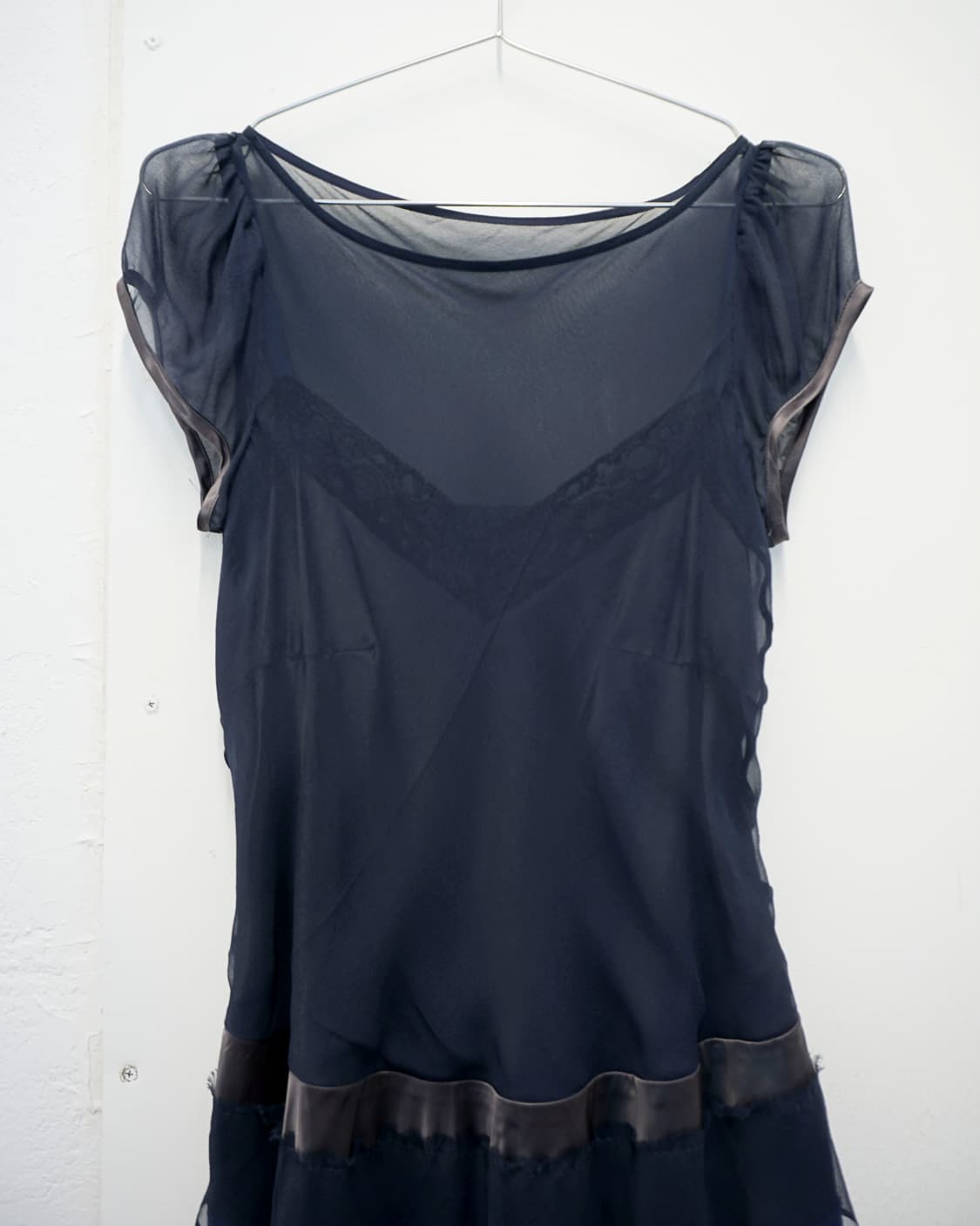 SACAI blouse 상품이미지6