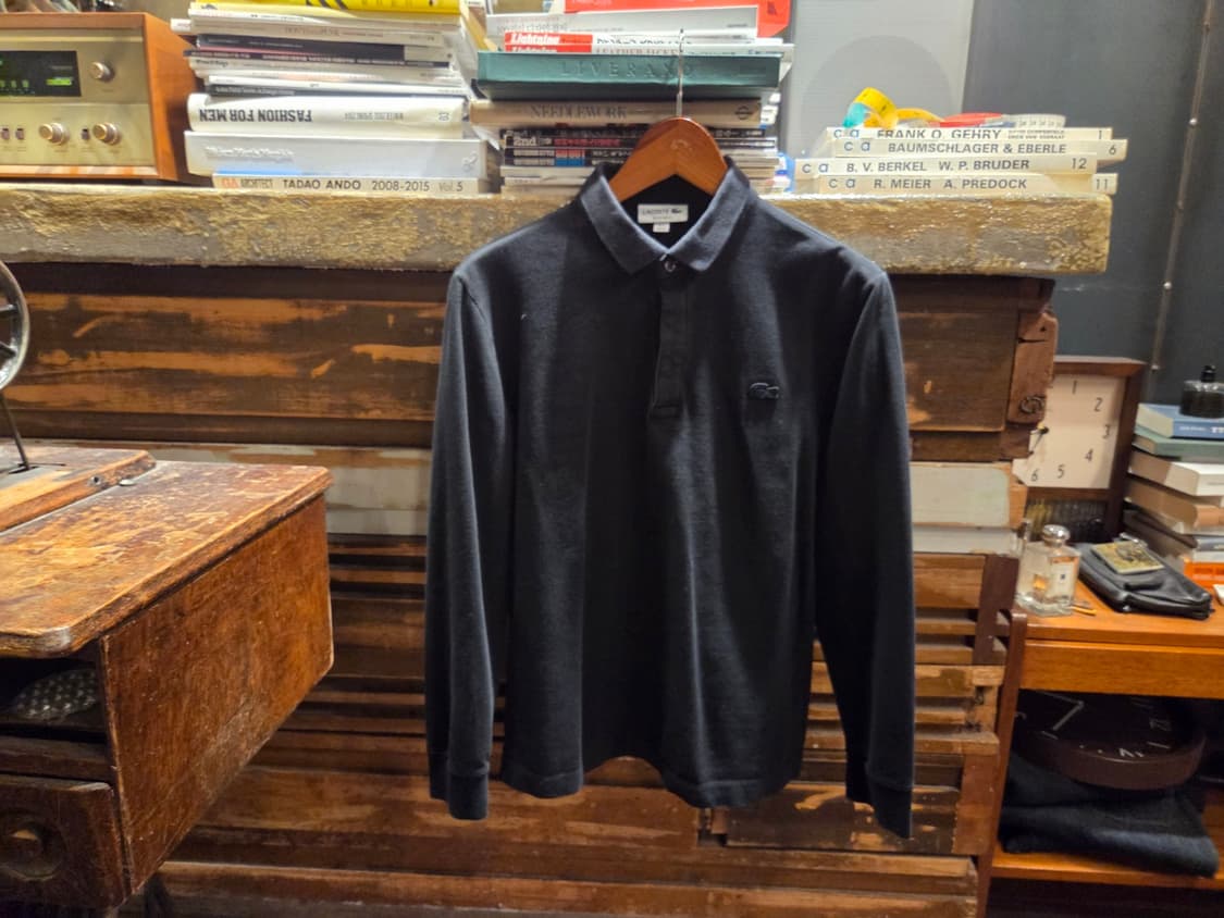 라코스테 PK 티셔츠 상품이미지4