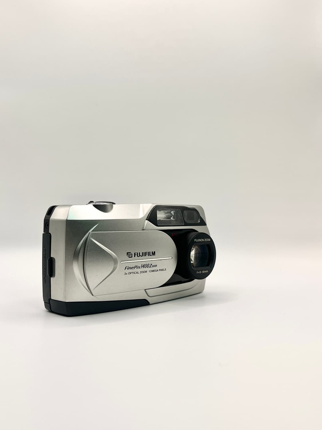 Fujifilm FinePix 1400Z(SMC카드 포함!) 상품이미지4