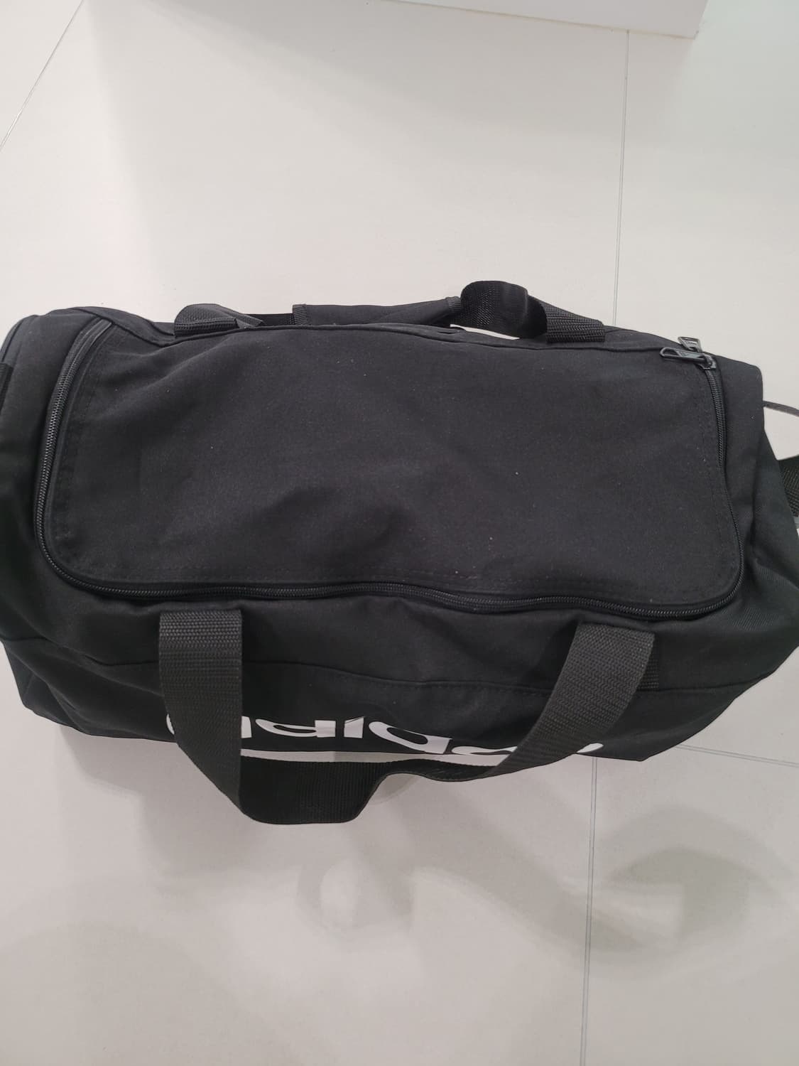 오운완의 완성, 아디다스 리니어 더플백 S (25L)
 상품이미지5