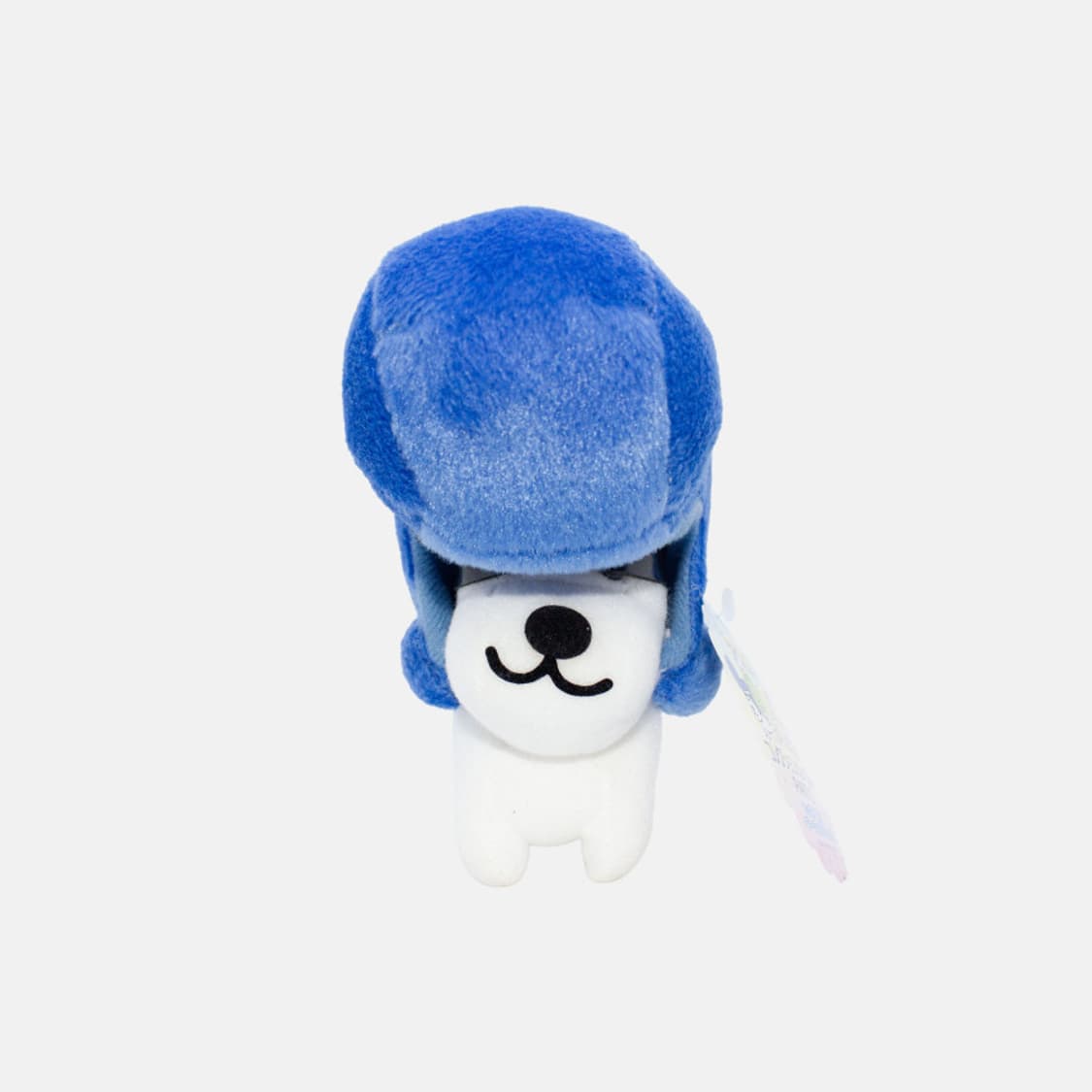 산엑스 아프로켄 고전 리젠트 마스코트 인형 일본 캐릭터 헤이세이 레트로 상품이미지1