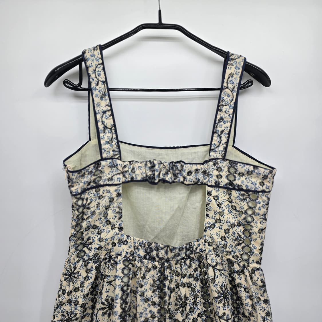 로맨틱 플라워 롱원피스 상품이미지9