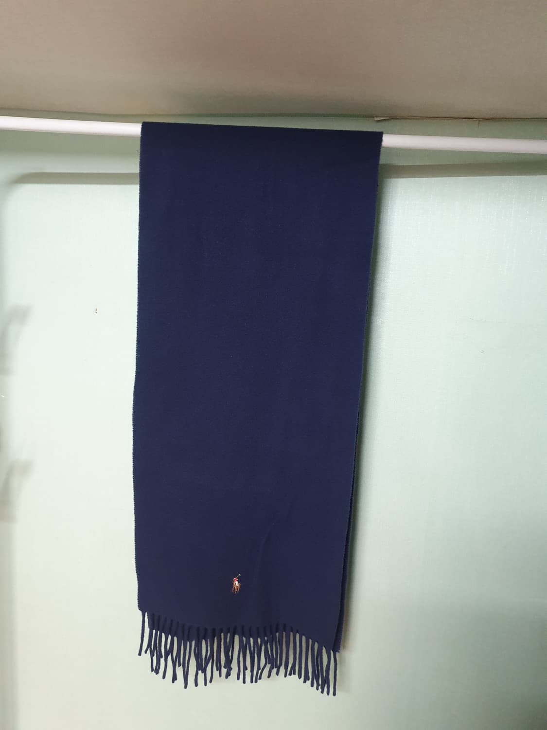 폴로랄프로렌 울 머플러 상품이미지1