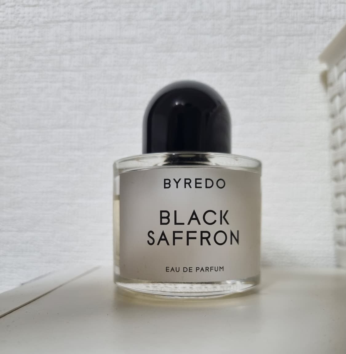 바이레도 블랙샤프란(국문택) [50ml] 상품이미지3