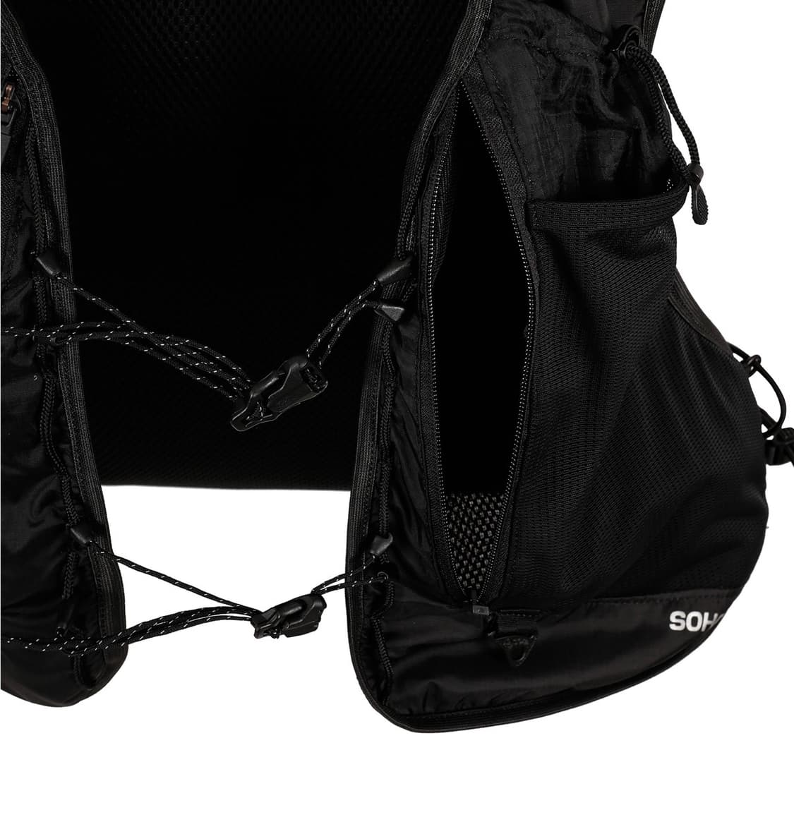 썸웨어아웃사이드 러닝 조끼  상품이미지3