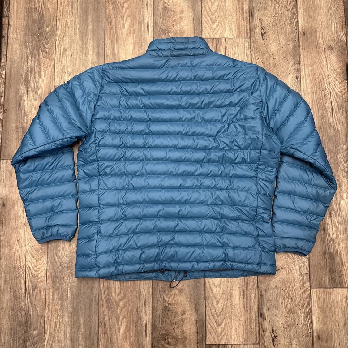 16FW 파타고니아 경량패딩 블루 상품이미지6