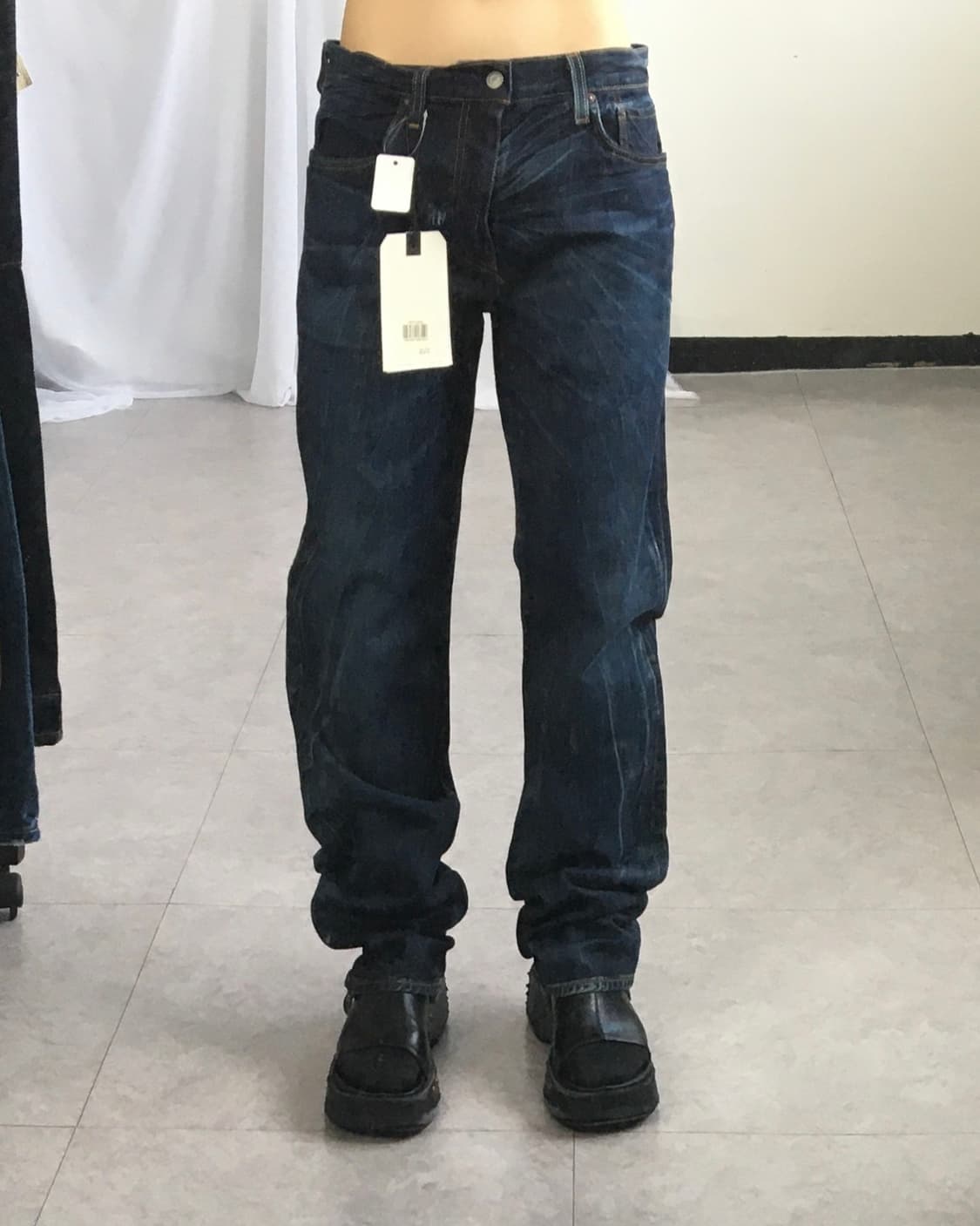 Levis denim pants 상품이미지7