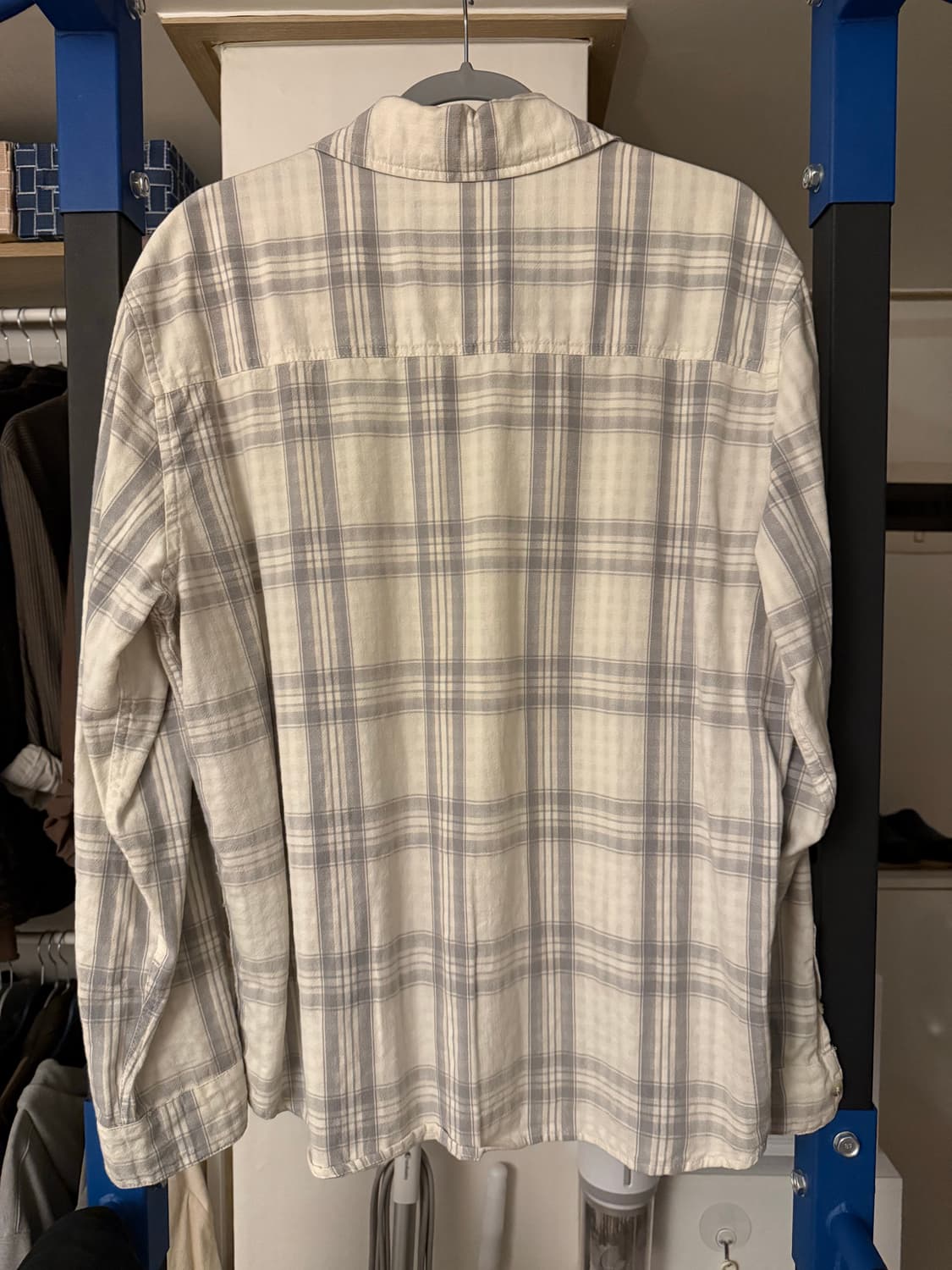 자라 셔츠 상품이미지3