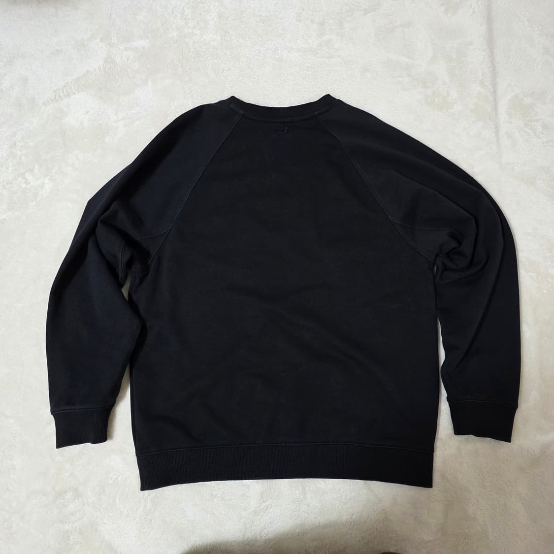 (M)뉴발란스 맨투맨 상품이미지3