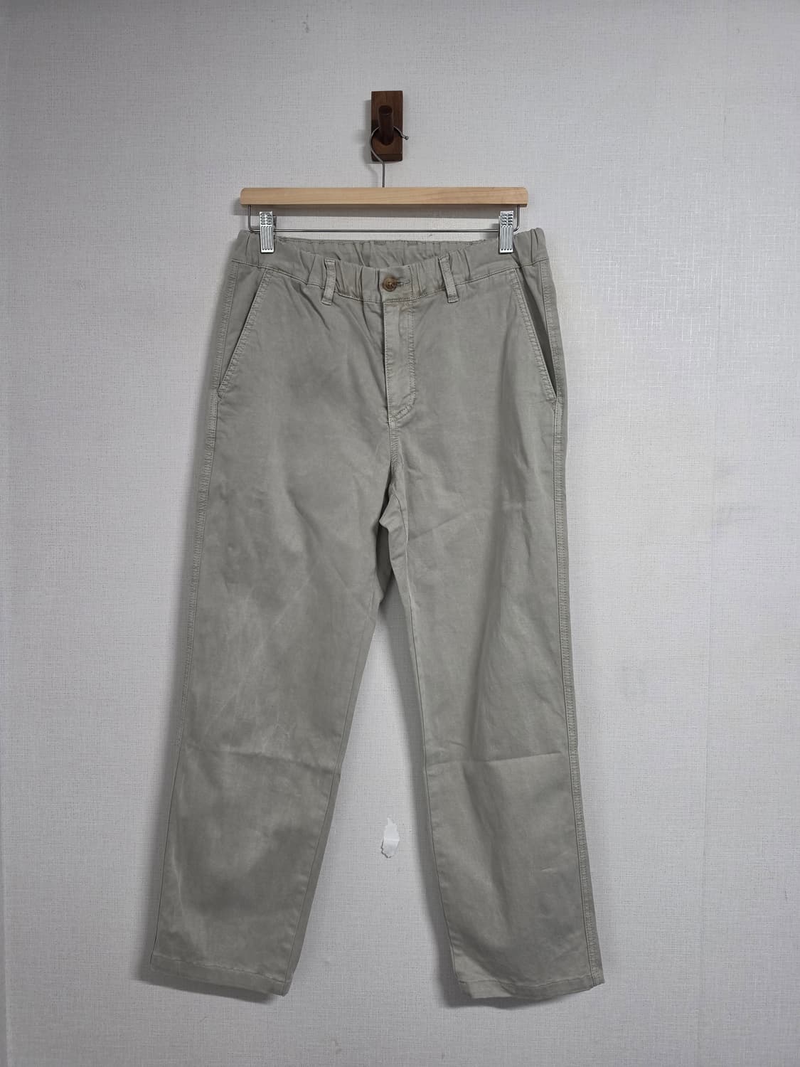 2023 시리즈 치노 팬츠 30 상품이미지1