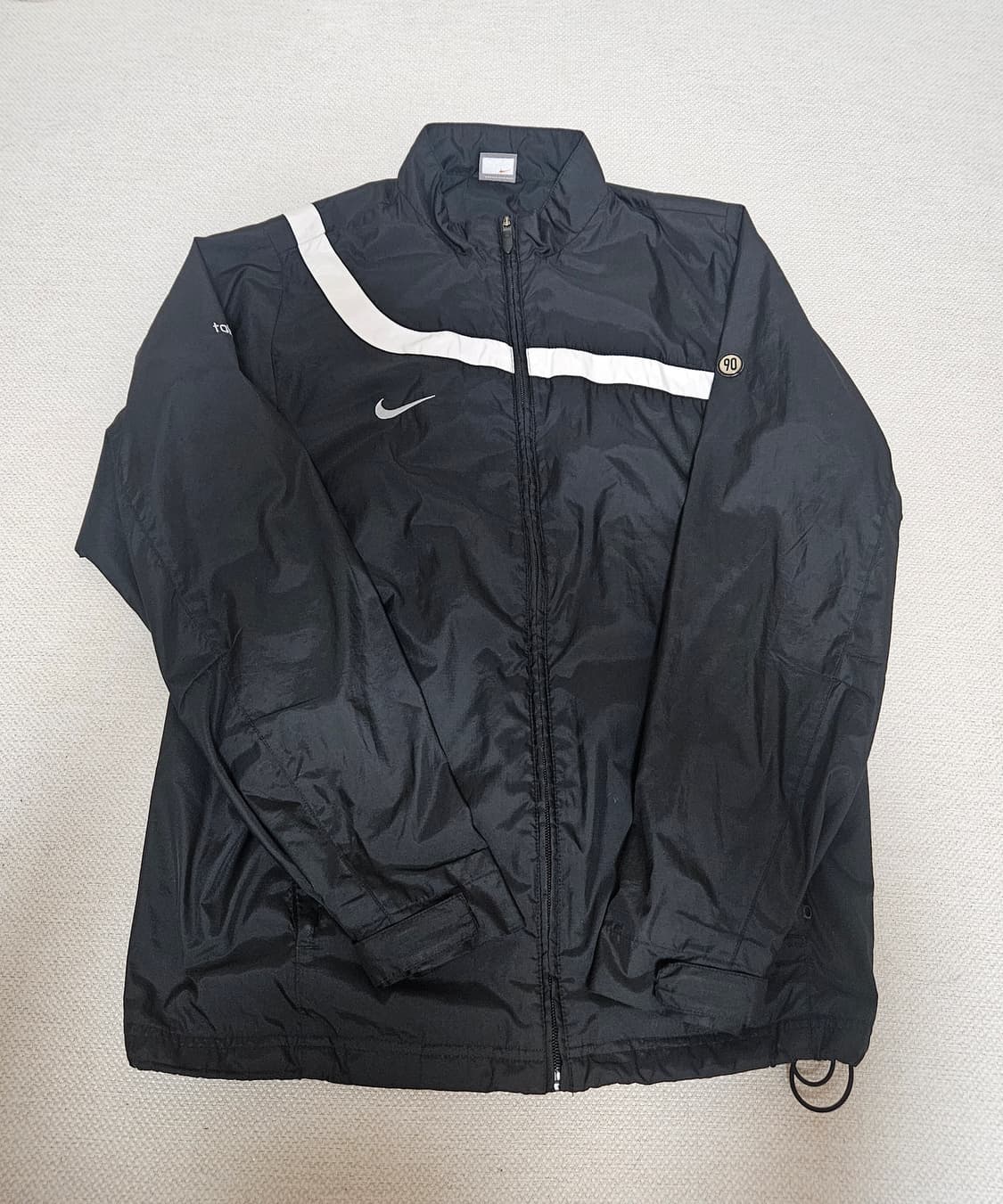 나이키 토탈90 화이트라인 점퍼 상품이미지1