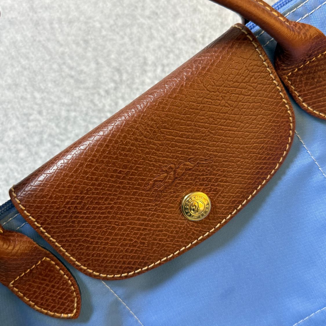 롱샴 토트백 르 프리아쥬 상품이미지5