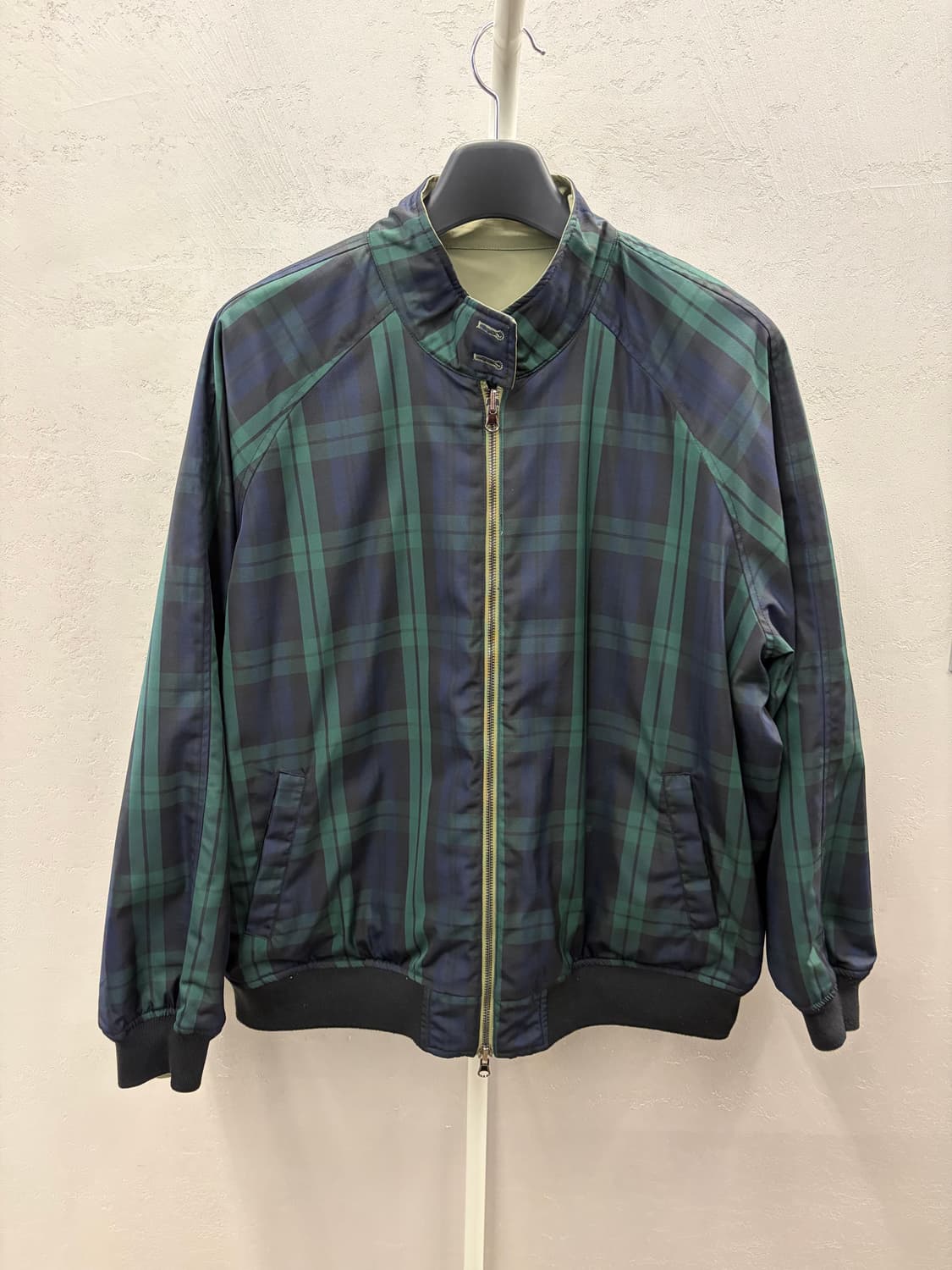 DDM Express 리버시블 자켓 M 상품이미지2