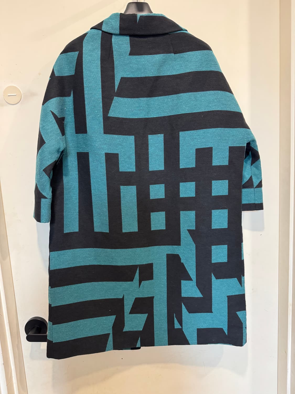 폴스미스 롱자켓 상품이미지2