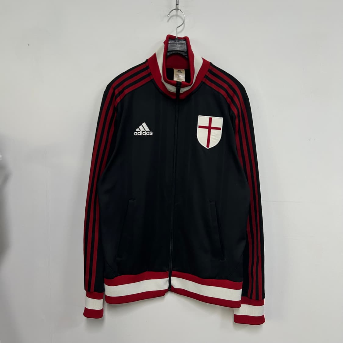 아디다스 AC 밀란 져지[1660] 상품이미지3