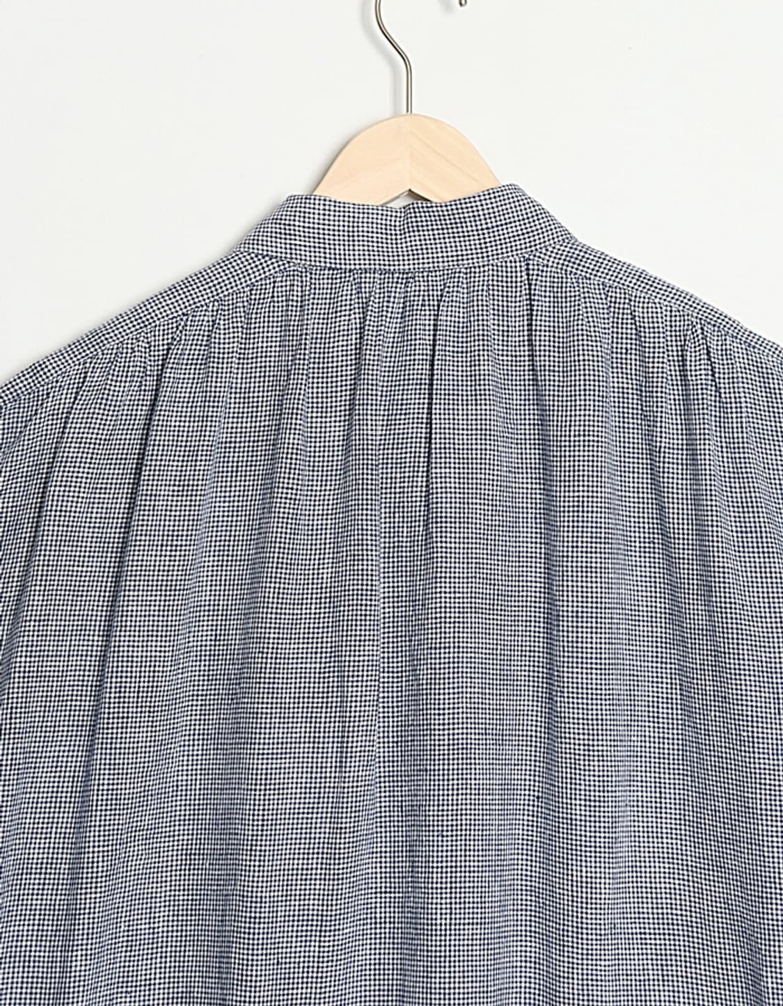 DAMA collection Wide-Fit Linen One-Piece 상품이미지7