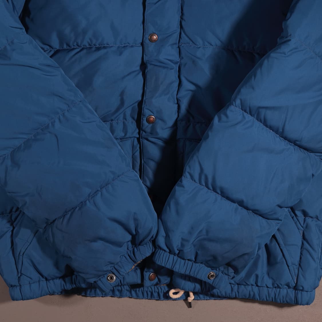 90s 폴로 랄프로렌 푸퍼 패딩  상품이미지5