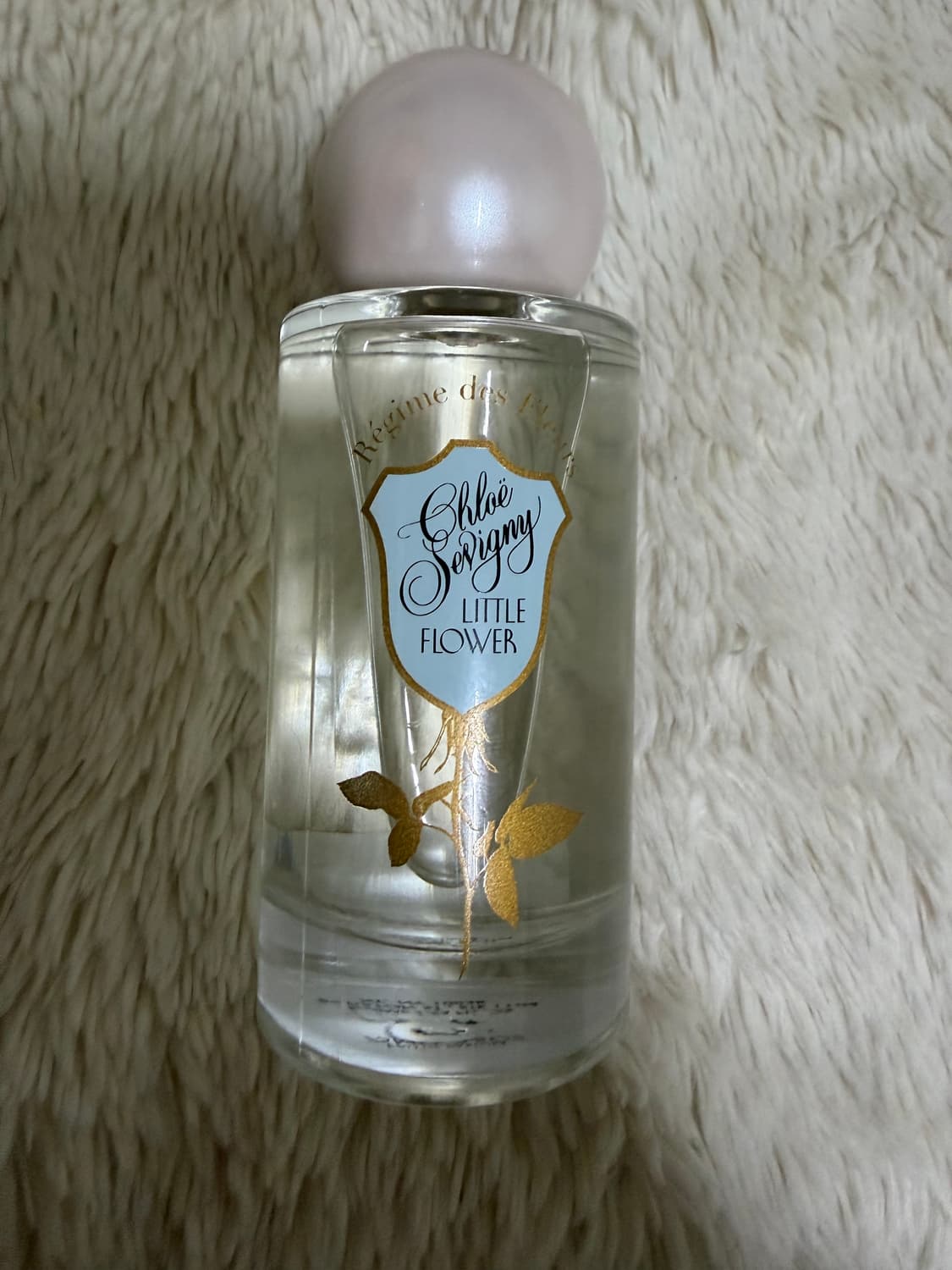 레짐데플뢰르 리틀 플라워 75ml 상품이미지1