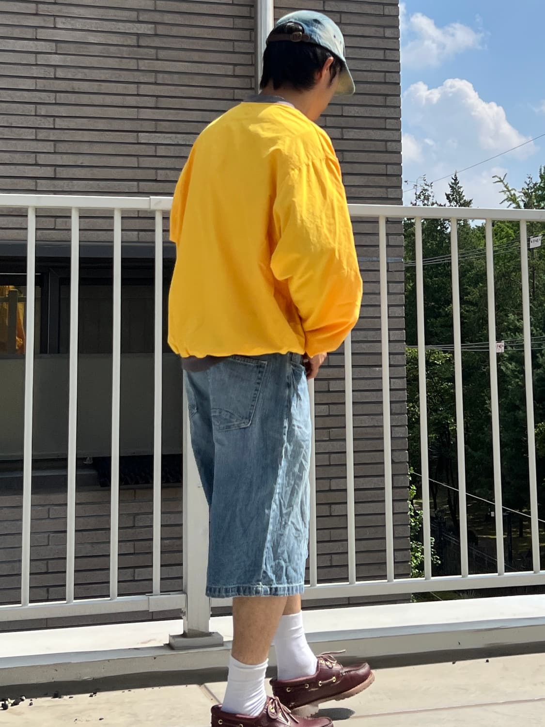 나이키 웜업 상품이미지3