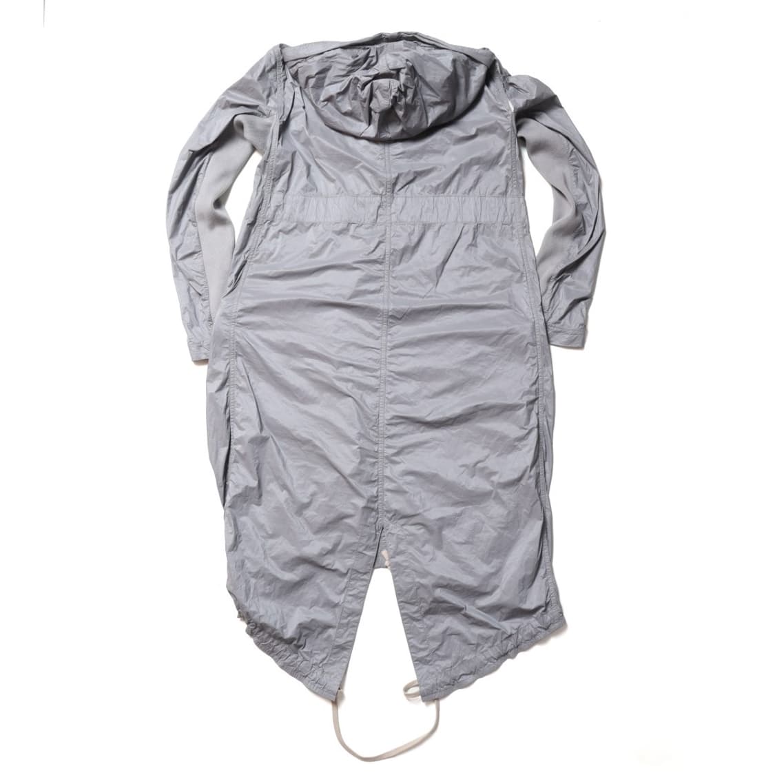 릭 오웬스 Rick Owens DRKSHDW Fishtail Parka  상품이미지4