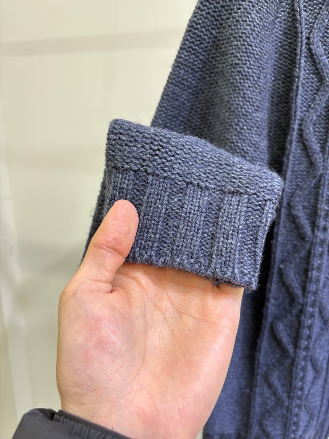 ENPRIVE 가디건 상품이미지4