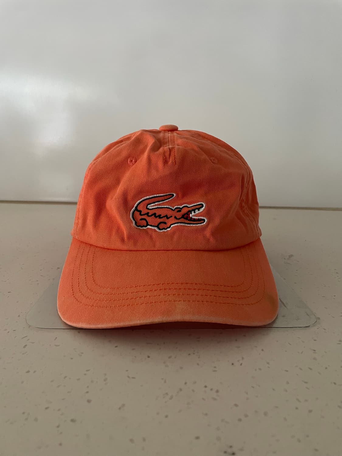 라코스테 볼캡 상품이미지2