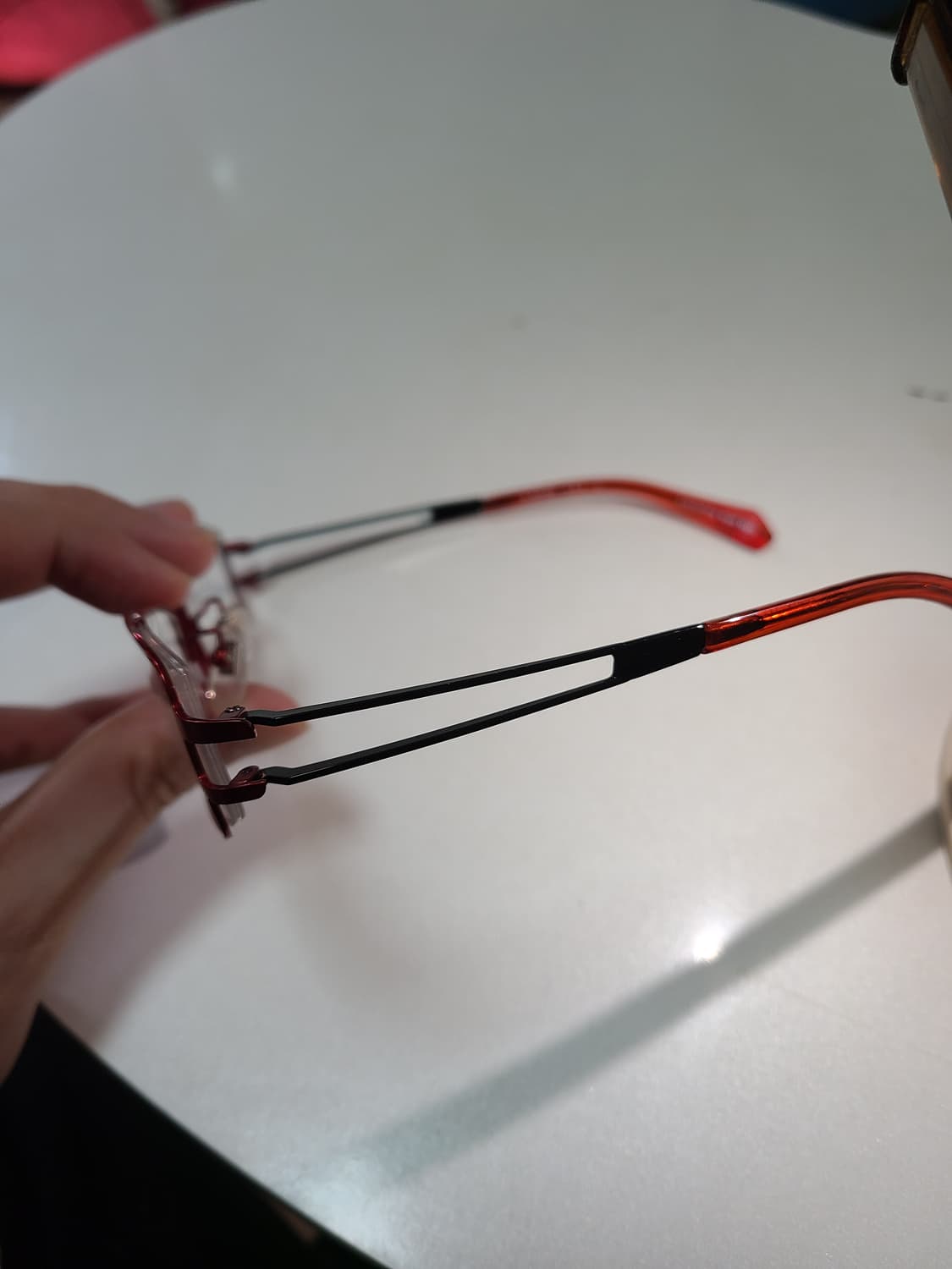 Kswiss 안경 상품이미지3