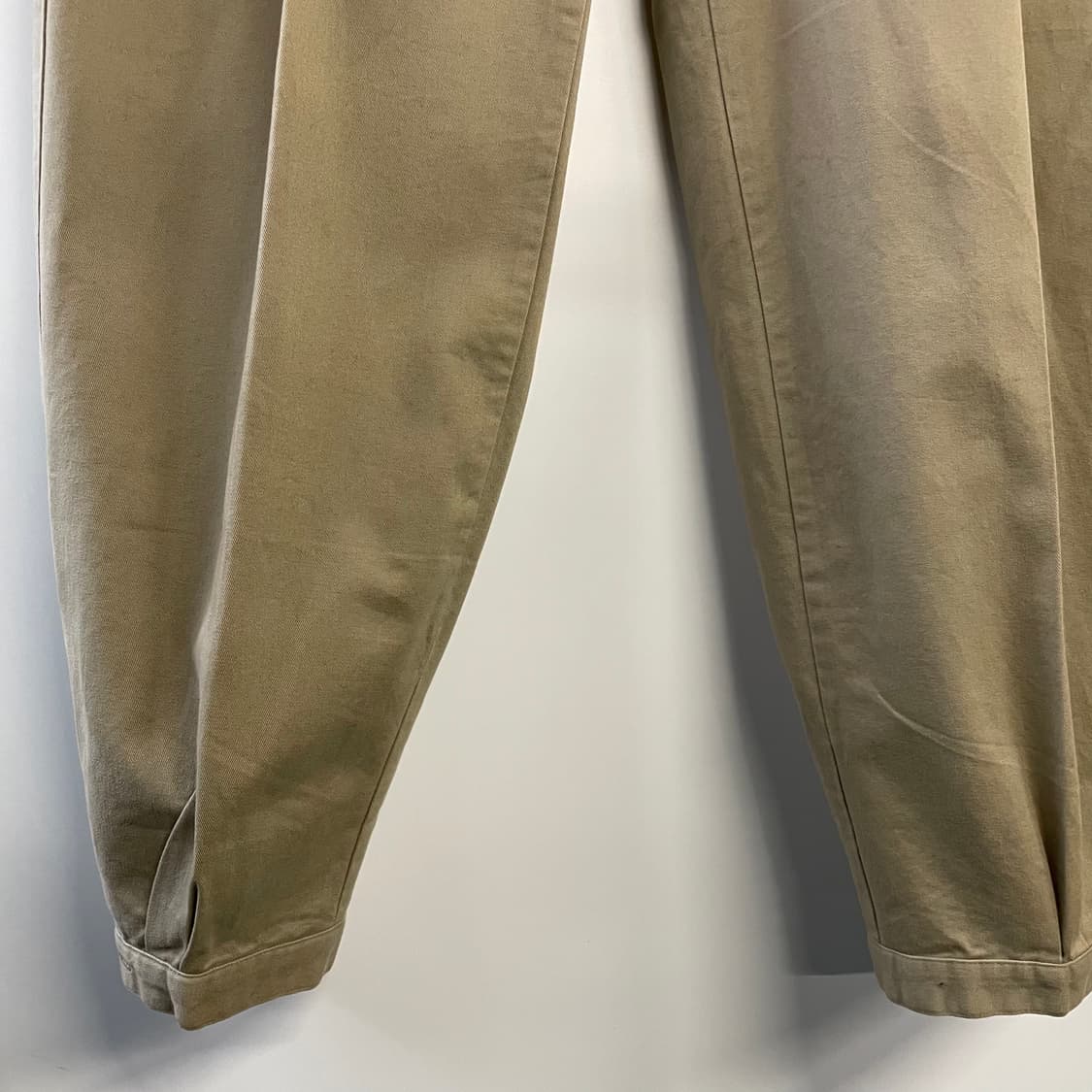 파타고니아 치노 트라우저 상품이미지4