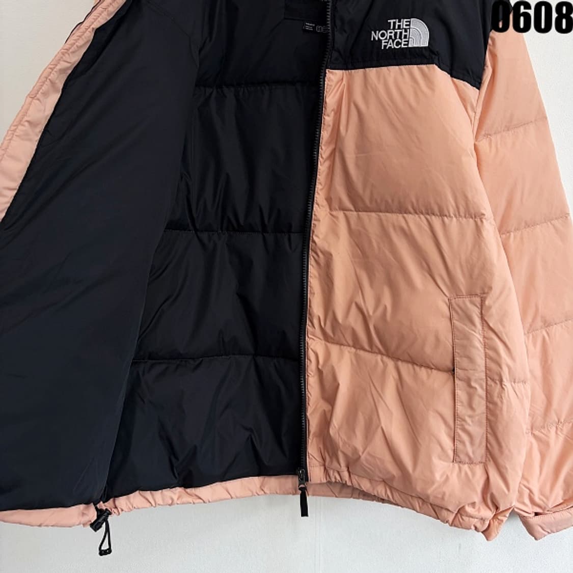 노스페이스 눕시 700 다운 패딩 자켓 XL 0608 상품이미지9