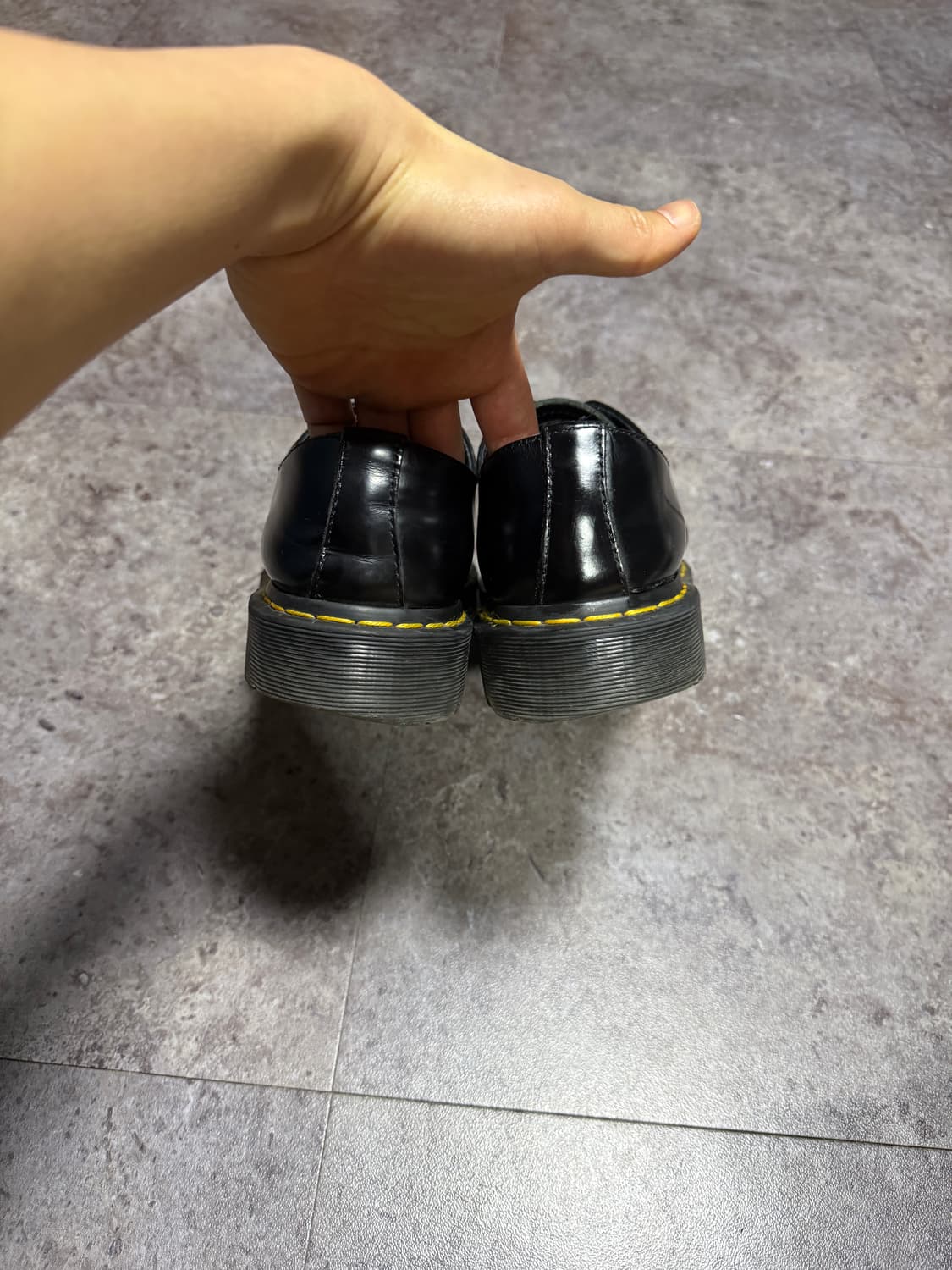 닥터마틴 1461 벡스 280 상품이미지3