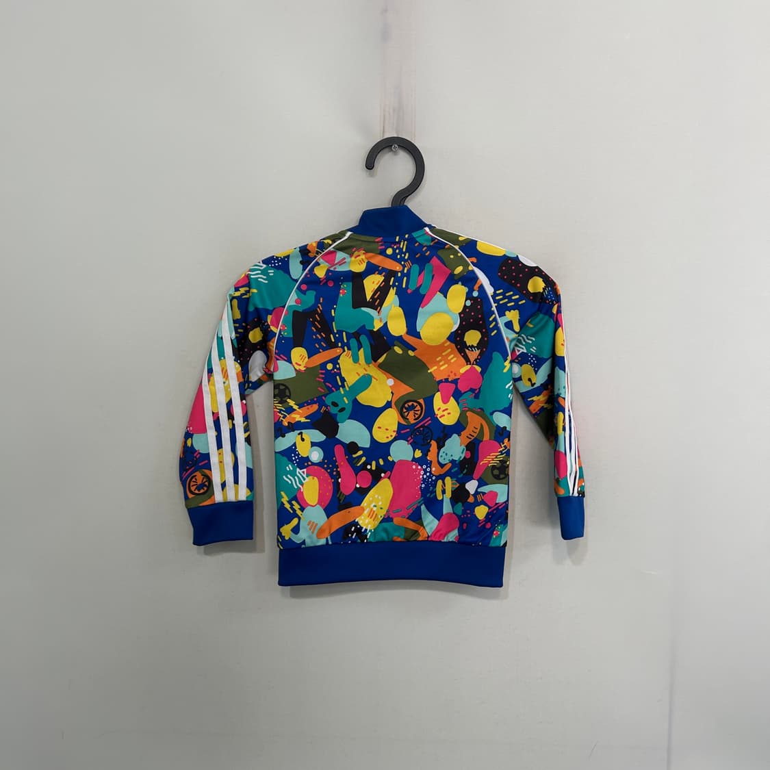 아디다스 키즈 져지 110  상품이미지3