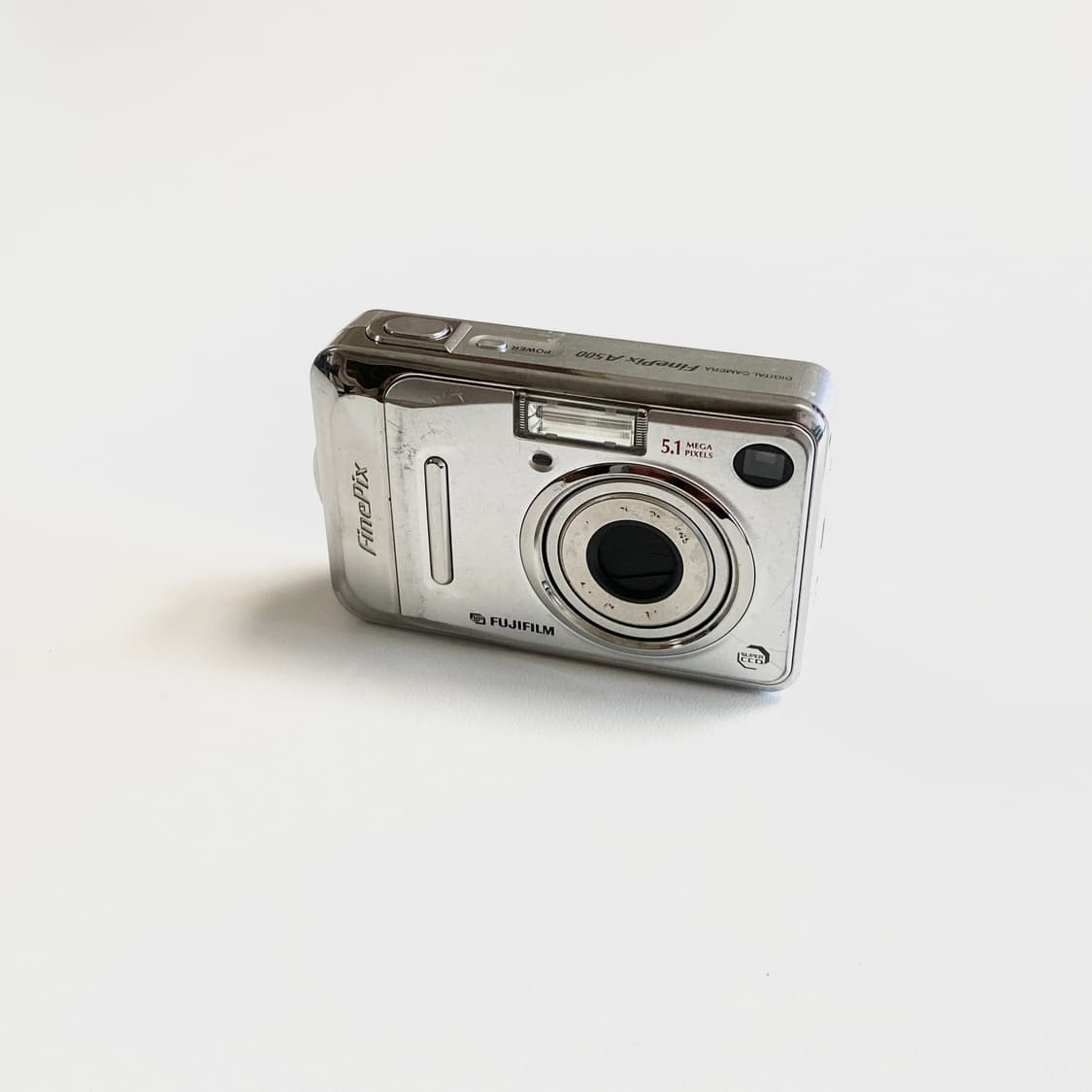 FujiFilm Finepix A500 디카 캠코더 상품이미지6