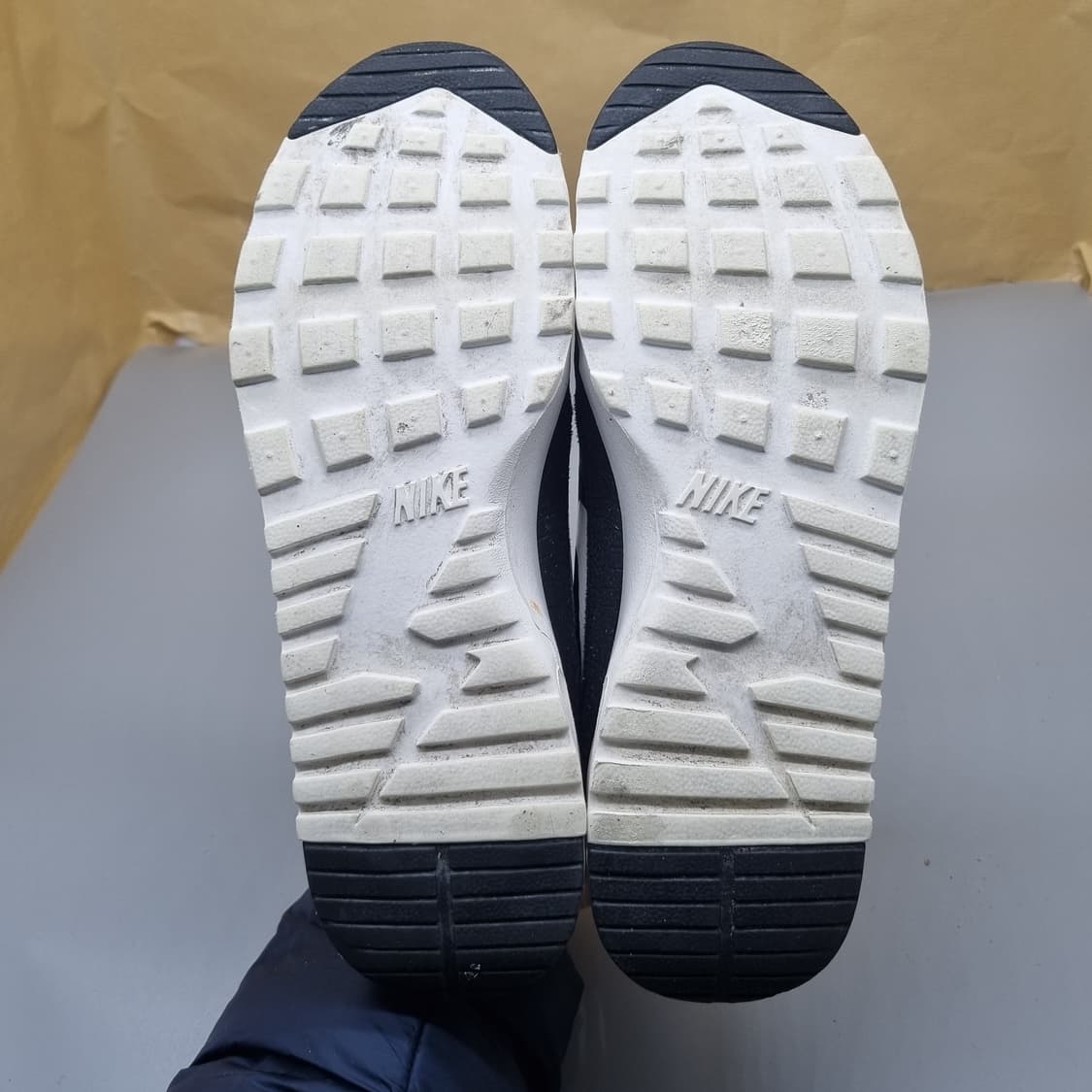 나이키 에어맥스 테아 운동화255 상품이미지3