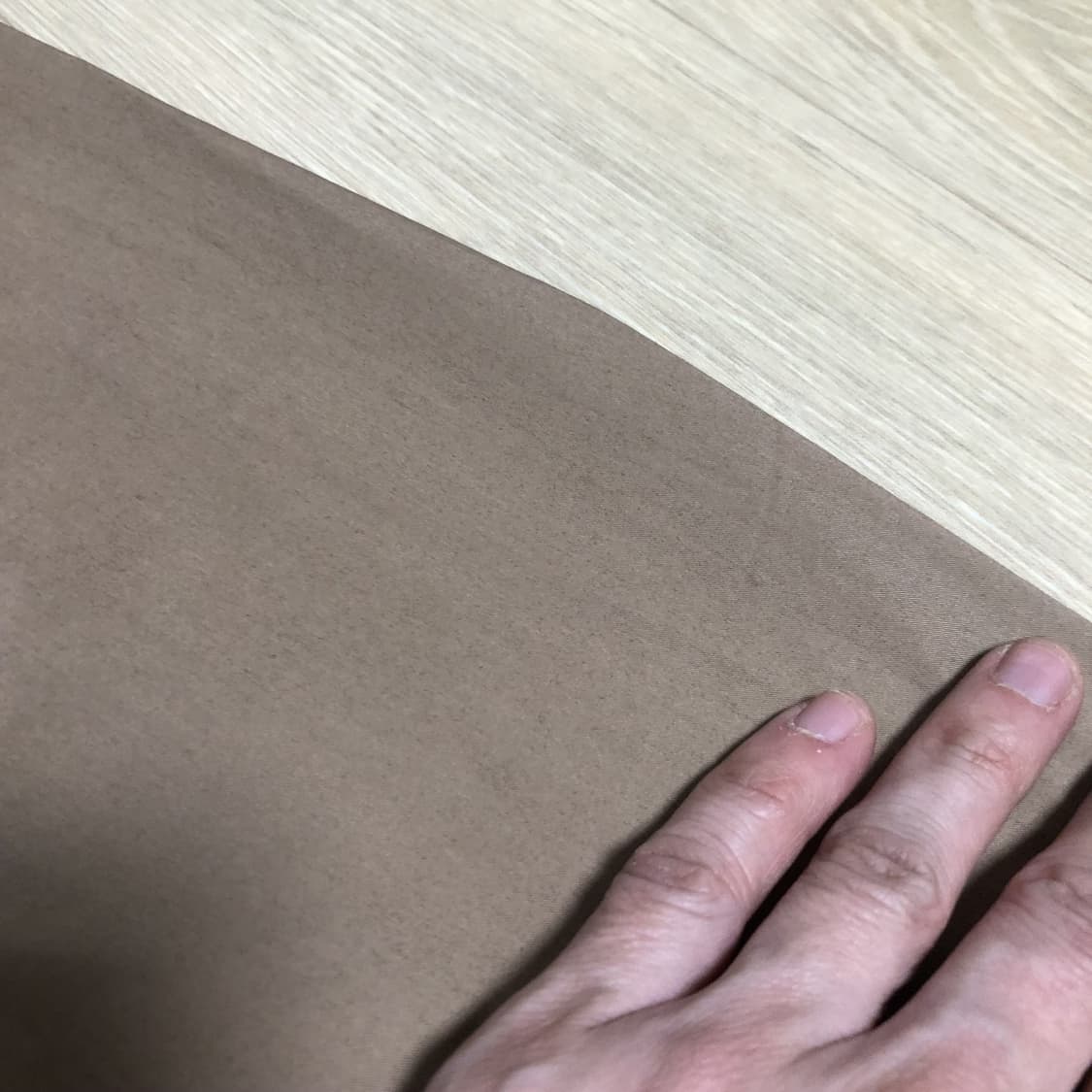 (3) 브라운야드 BROWNYARD 20 FW 라이트 하프 집업 브라운 상품이미지9