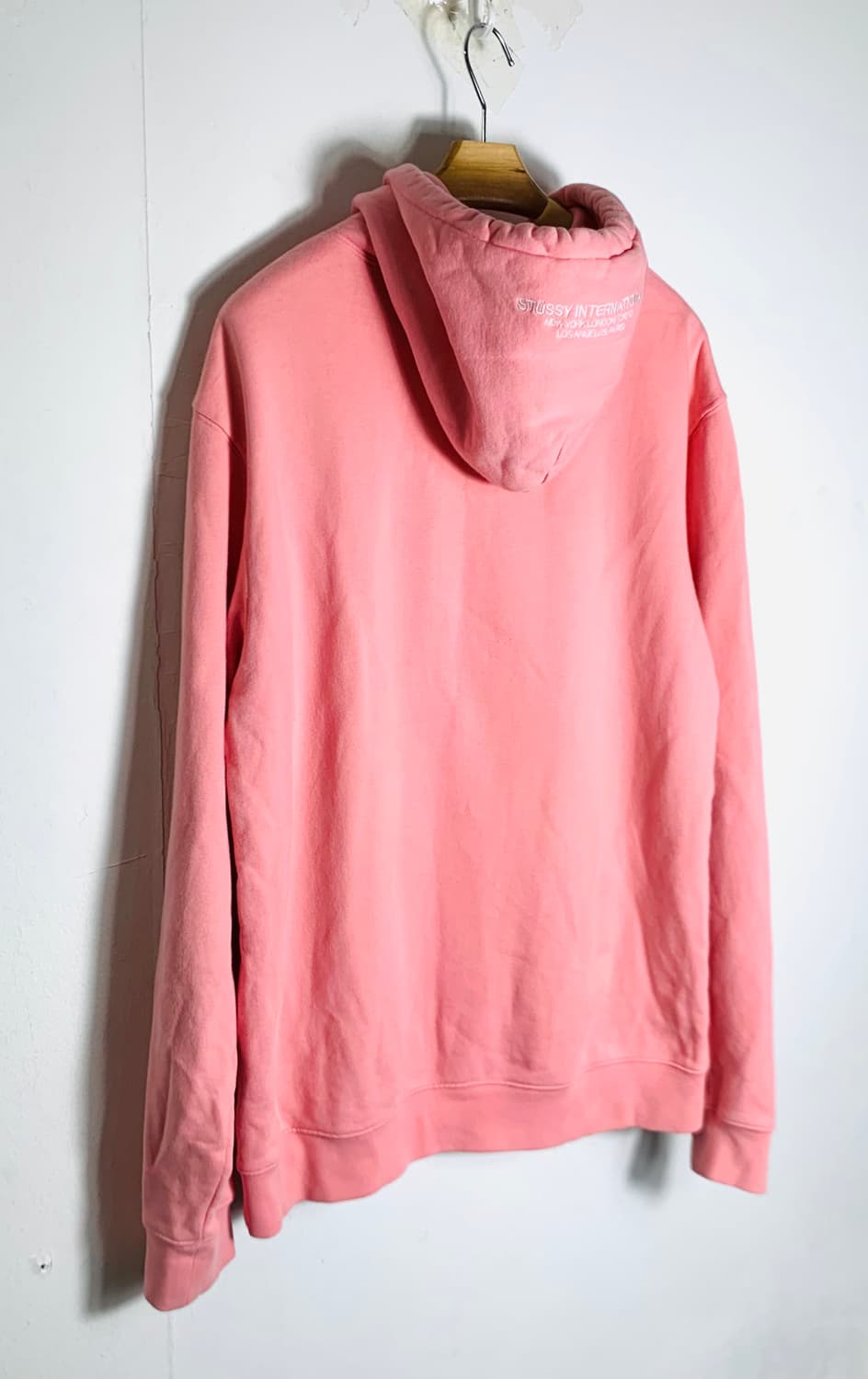 스투시 스투시후드티 stussy 후드티 상품이미지2