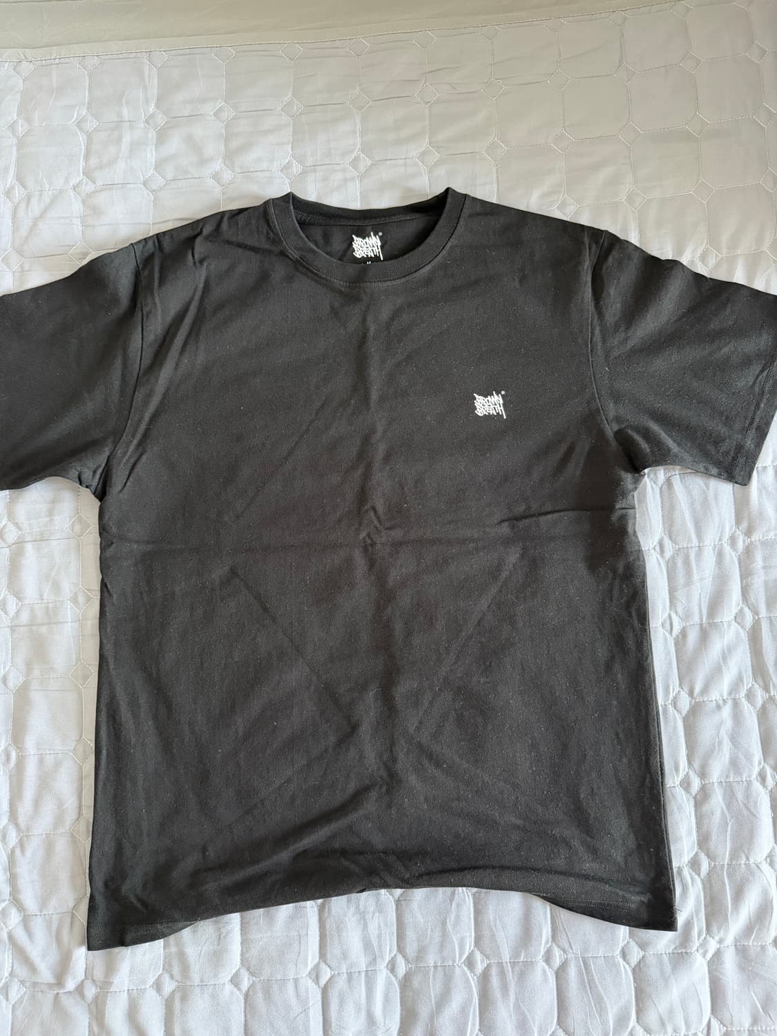 브라운브레스 반팔 티셔츠 상품이미지2