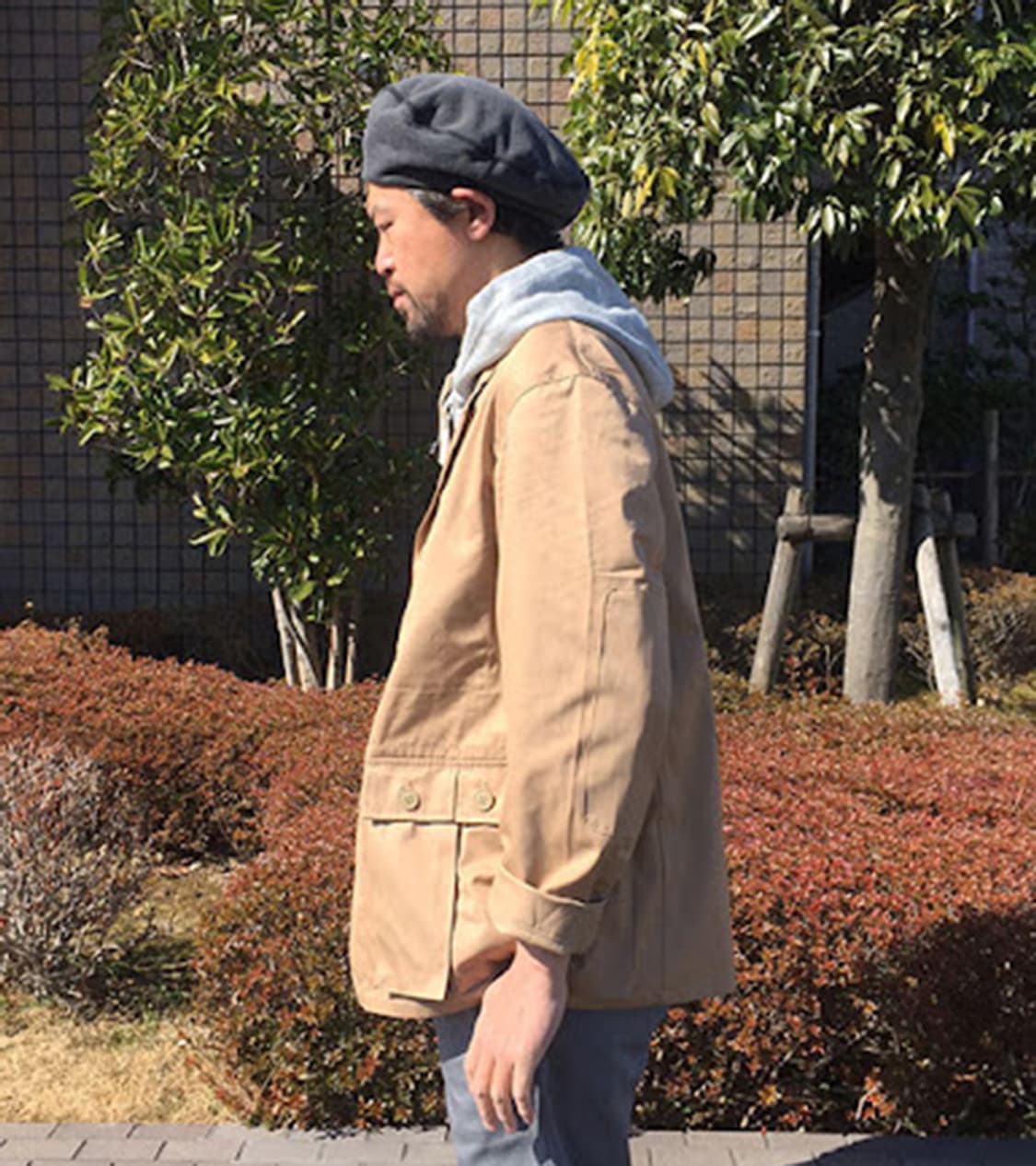 SASSAFRAS 상품이미지8