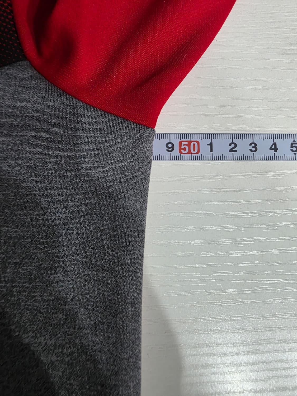 블랙야크 키즈 맨투맨 긴팔티 2장 165 상품이미지8