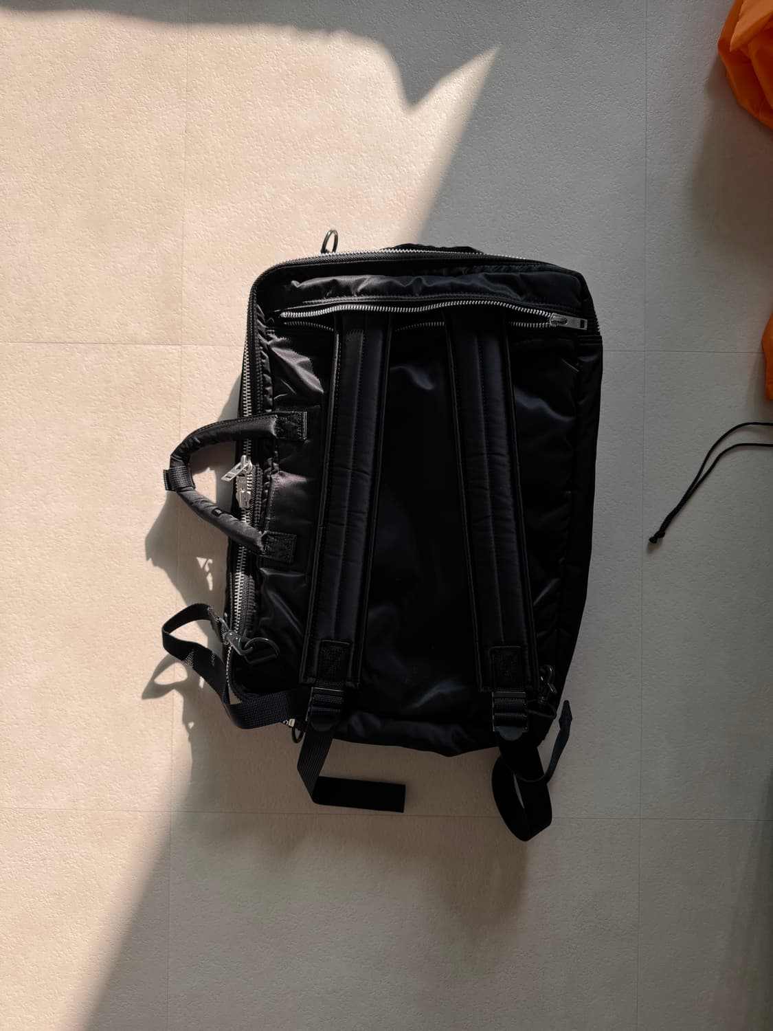 포터 탱커 브리프 케이스 상품이미지6