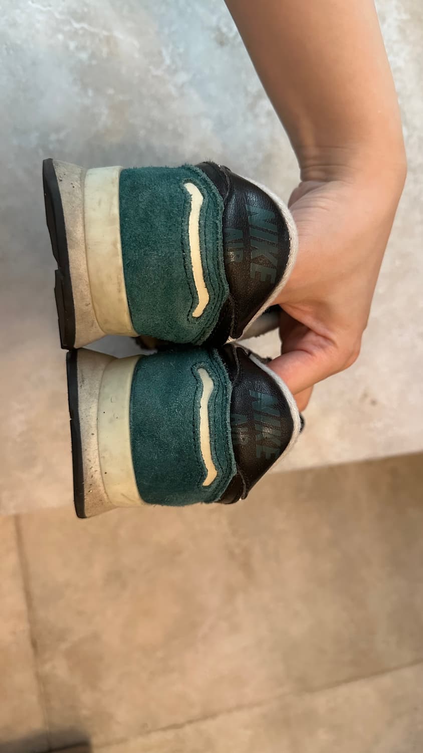 나이키 빈티지 올드 스니커즈 볼텍스 230 상품이미지3