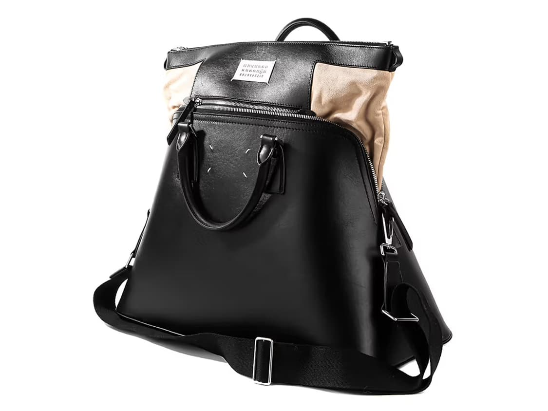 메종 마르지엘라 5AC 라지 숄더백 (S55WG0131 P4303) 상품이미지2