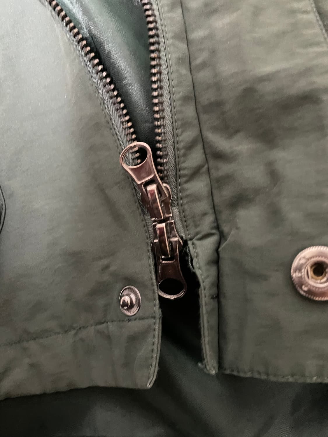 gentle cover - 2way 바람막이 상품이미지4